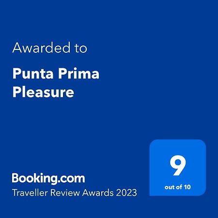 Punta Prima Pleasure With Private Parking In A Gated Community Close To The Beach ตอร์เรเวียคา ภายนอก รูปภาพ
